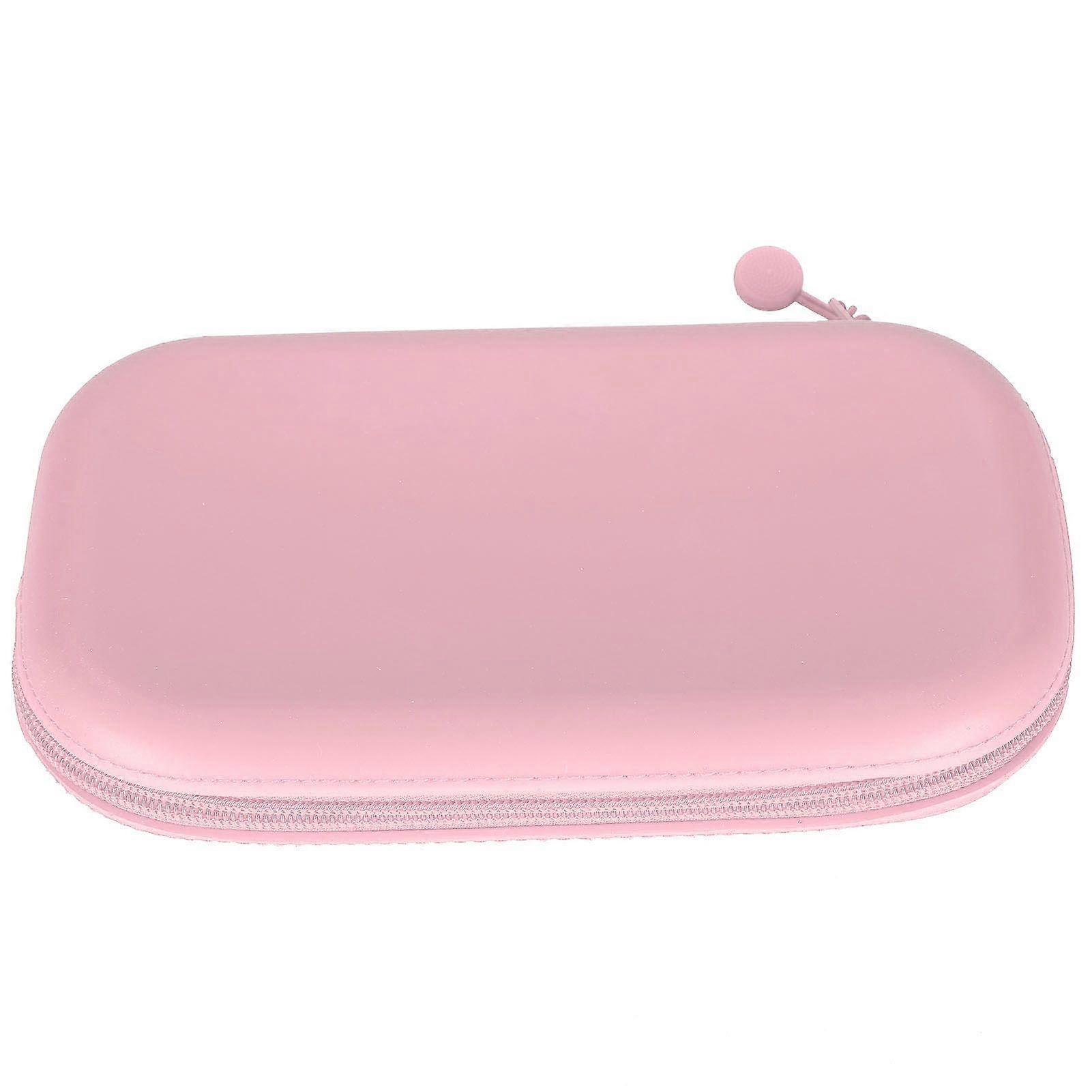 2025 Latest Model  Silicone Pencil Case Pouch Storage with Zipper Student