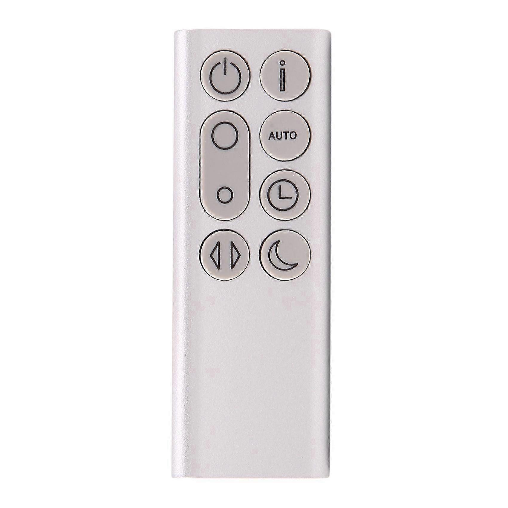 Replacement TP05 PH01 Remote Control for Dyson Pure Cool TP05 PH01 Air Purifier Fan