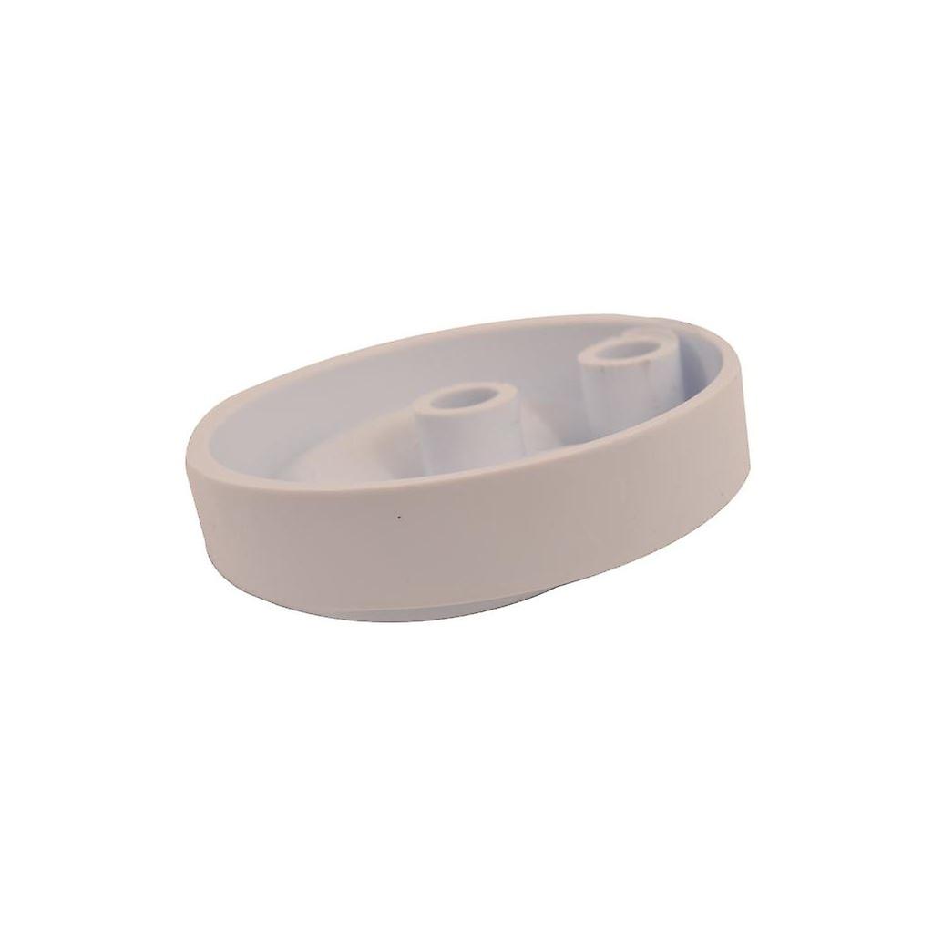 适用于 Hotpoint/Ariston/Indesit 冰箱和冰柜的冷冻制冰机旋钮