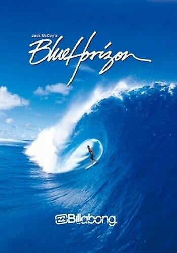Blue Horizon DVD (2006) Andy Irons cert E - Region 2