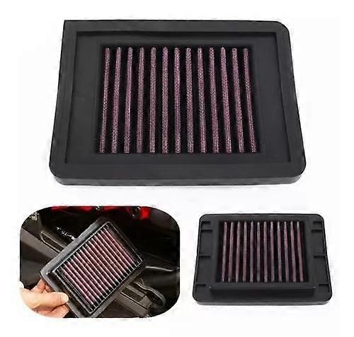 Yamaha Yzf-r3 Mt-25 Mt-03 Mt Yzf Air Filter Ai Filter
