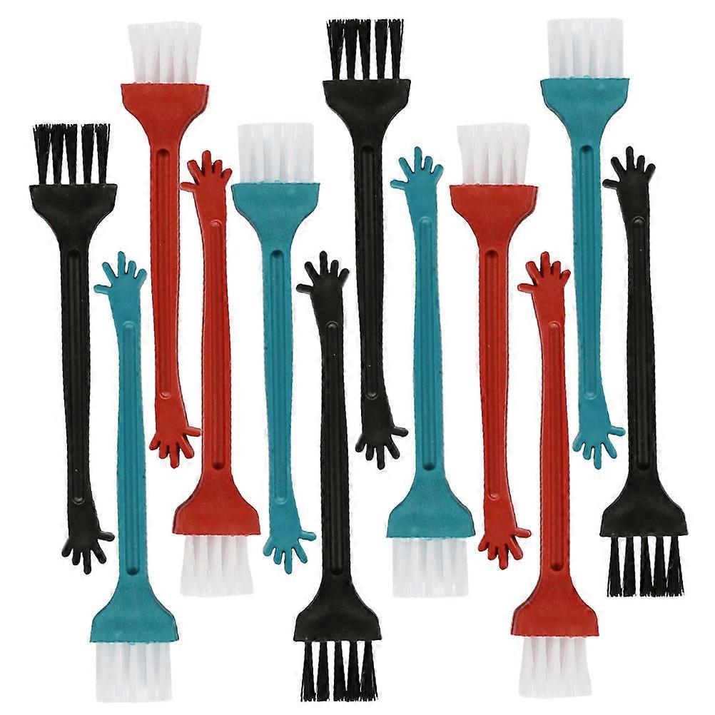 30Pcs Plastic Cleaning Tools for Diamond Art Supplies