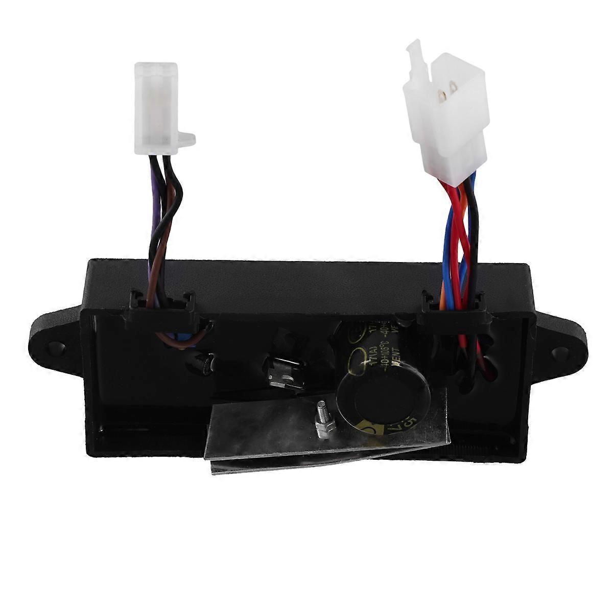 5KW Automatic Voltage Regulator AVR KTW-S for Both Generator and Welding Machine