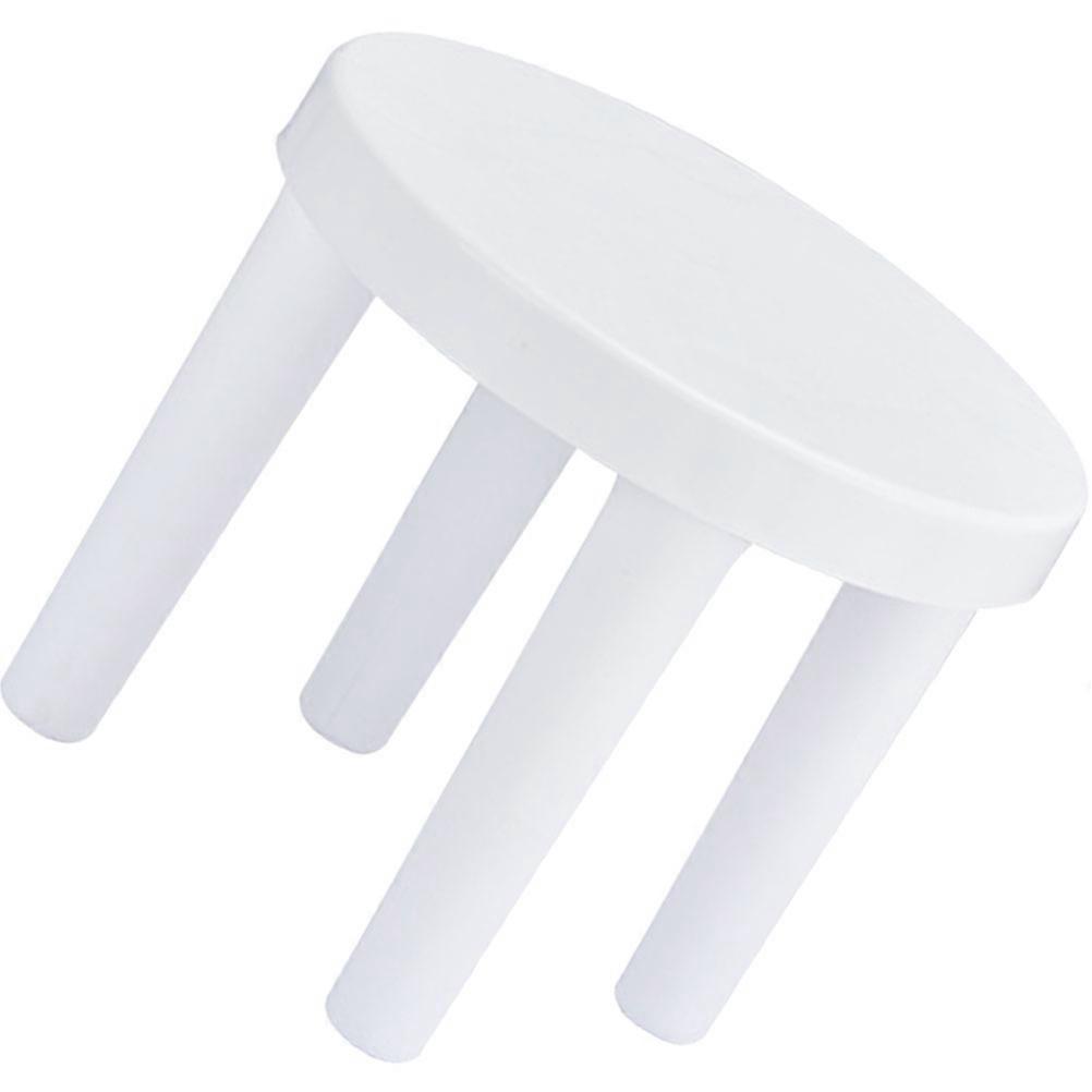Here's a well structured product description for your **Non Slip Stool**, tailored for use in multiple environments like the bathroom, bedroom, and