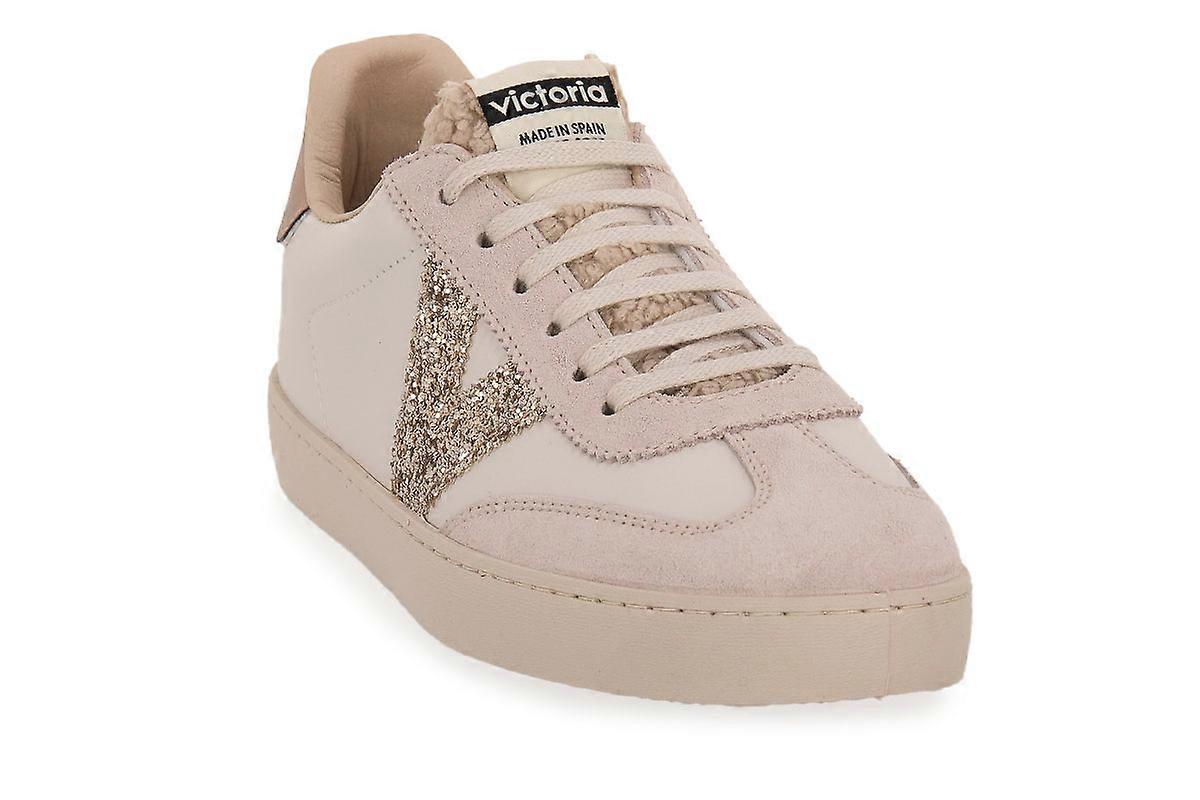 Victoria hielo sneakers moda