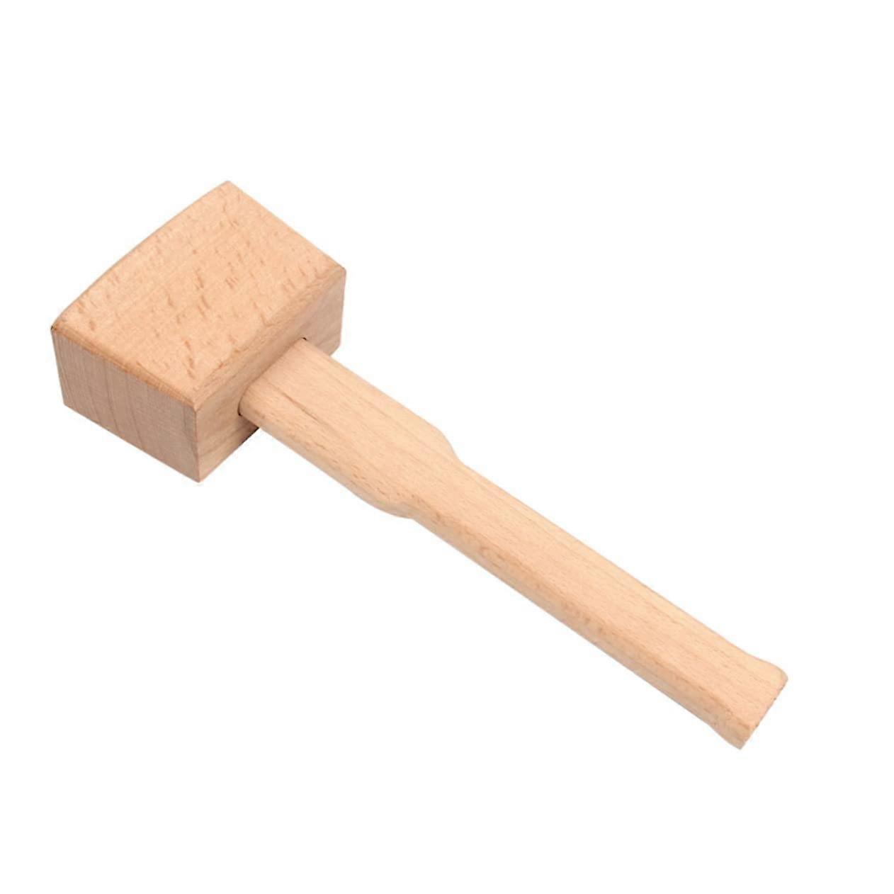 Wooden Handle Hammer
Wood Hammer
Craft Hammer