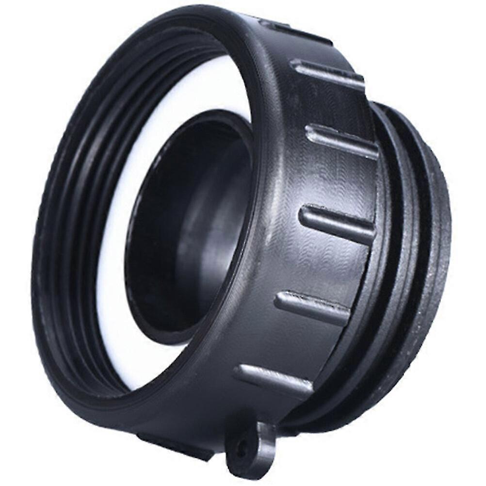 IBC-Behälteradapter, 60 mm, Feingewinde, Grobgewinde, Wassertank-Konverter