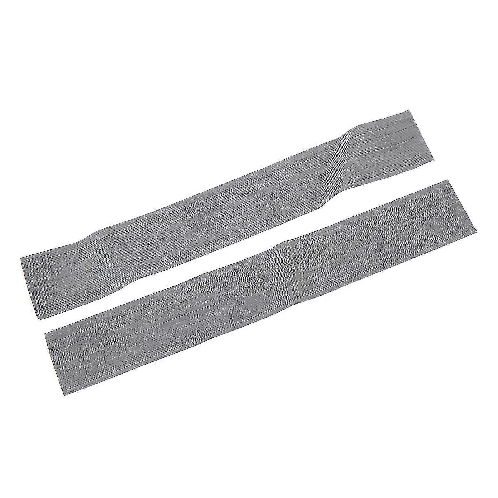 4PCS Bowstring Cat Whisker Silencers - Noise & Vibration Dampeners for Outdoor Archery - Effective Bow String Dampening Solution