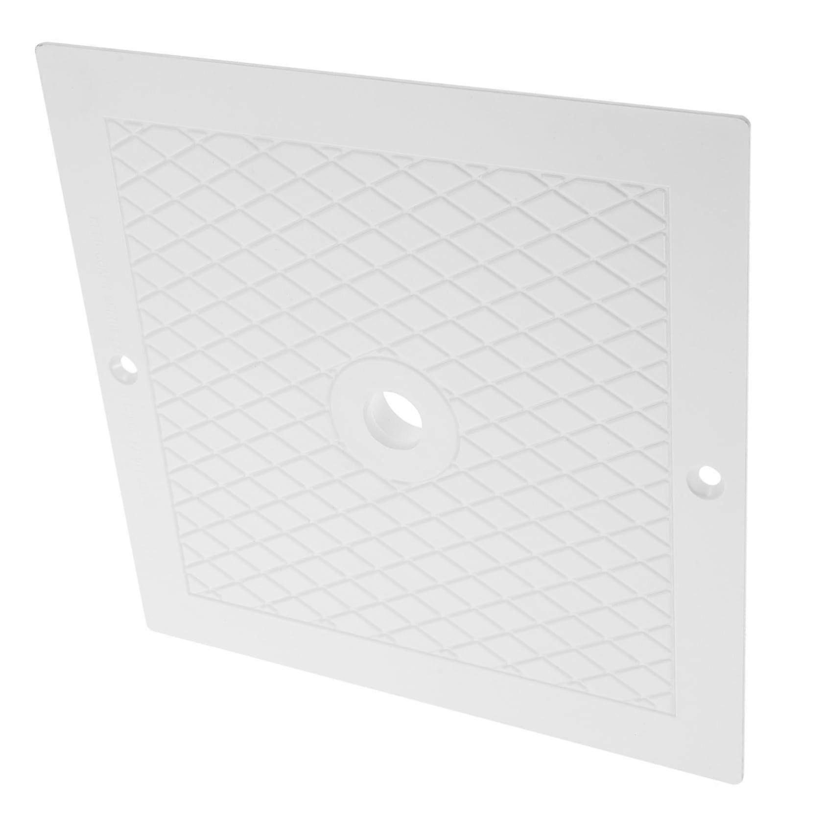 Skimmer Cover Material Compatible with Spxe Pool Cover Dirt Protection Easy Replacement Versatile