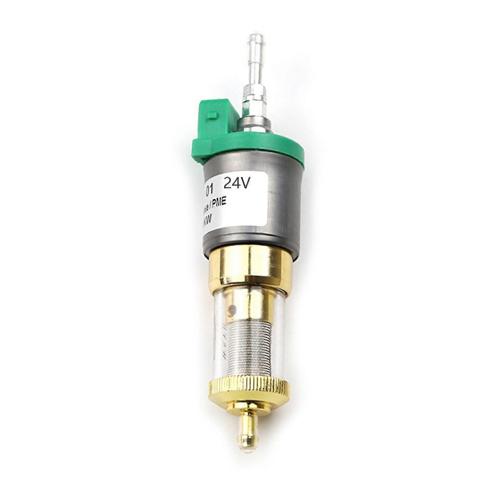 Energyefficient 22 28 12V 24V Robust fuels for parking heaters with low noise and fast heating 28ml 24V