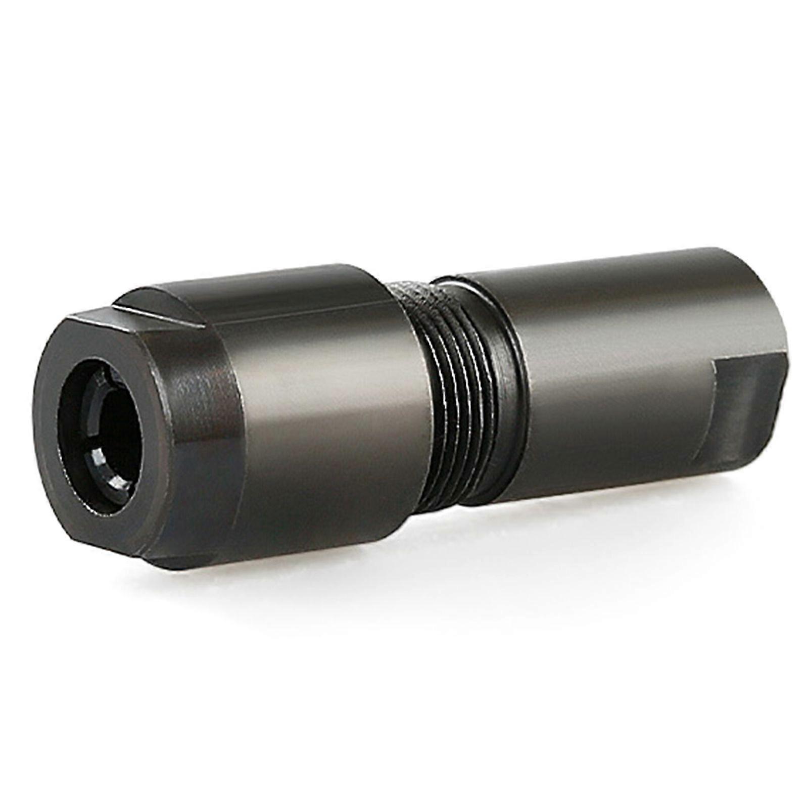 Multifunctional Angle Grinder to Straight Grinder Adapter Angle Grinder Conversion Accessories for Cutting Polishing