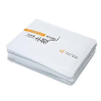 Moisturizing Acne Removal Mask Shrink Pores Skin Nourishing Facial Mask 30g x 10pcs