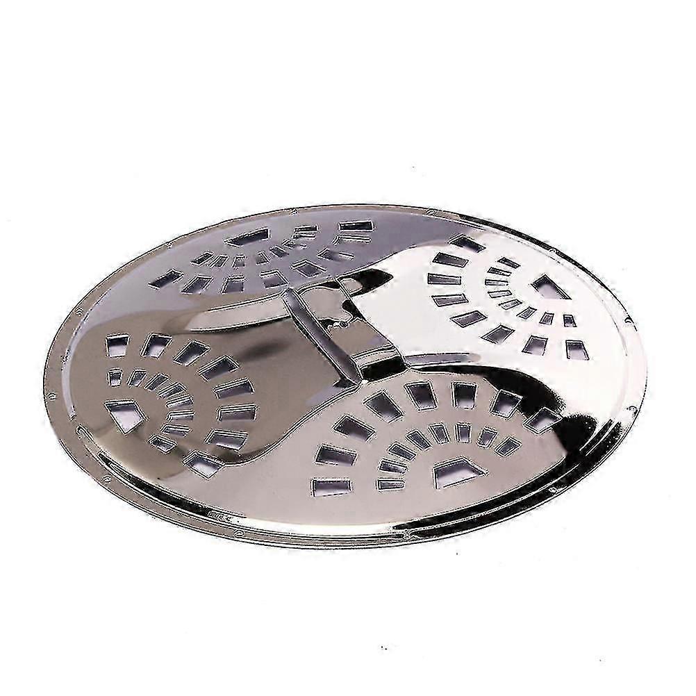 Gitarren-Abdeckplatte für Resonator Dobro Resophonic Gitarre
