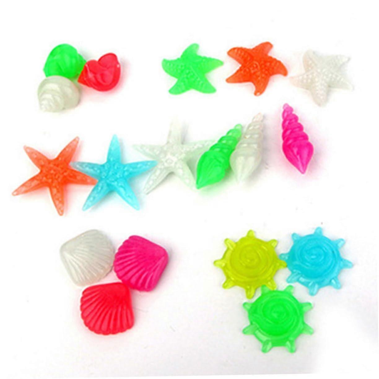 LED Aquarium Fish Tank Decoration Water Plus Home Decor Room Decoration