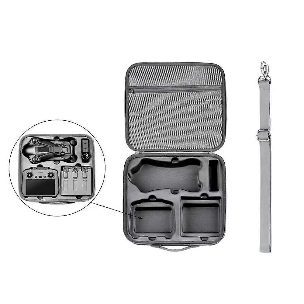 BRDRC For DJI MAVIC 4 PRO Accessories Portable Storage Bag