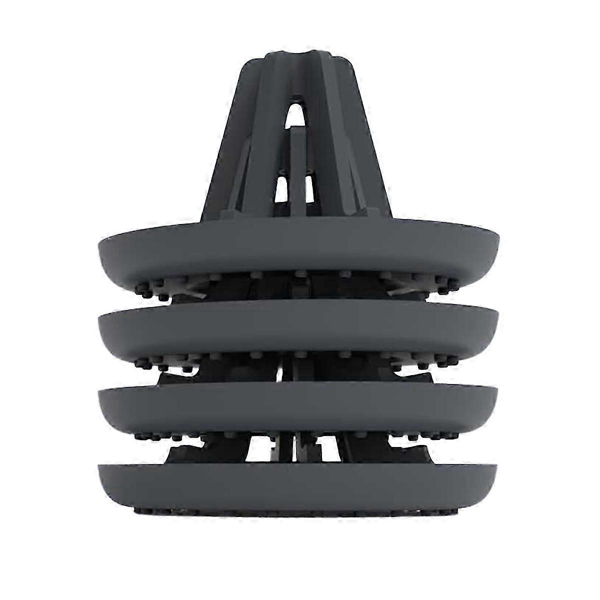 Bottle Drying Rack - Soft Silicone Bottle Rack Dryer