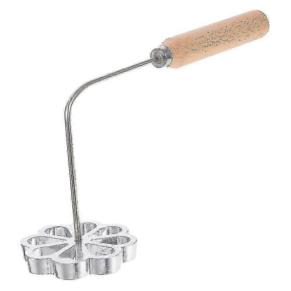  Timbale   Bunuelera     Bunuelo    