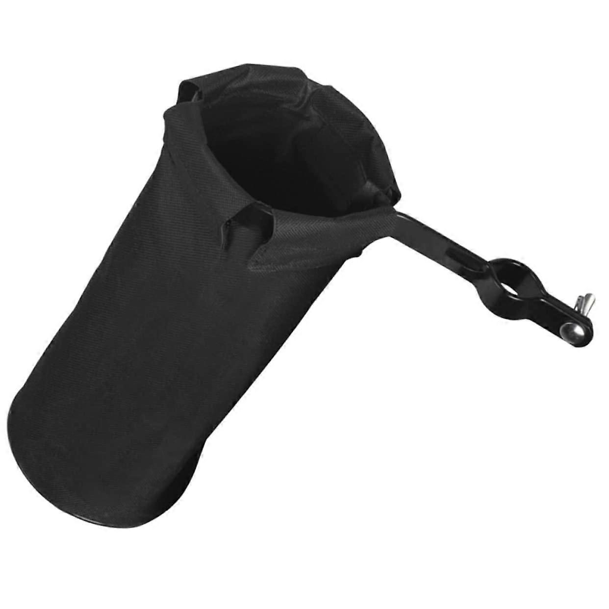 Drumstick Container – Stylish Drumsticks for Drummers, Mallets, and Percussion Accessories – for Drummers – Versatile Use