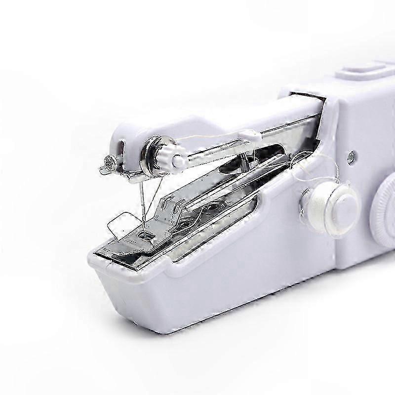 Portable Cordless Electric Sewing Machine for Household Use Handheld Tool