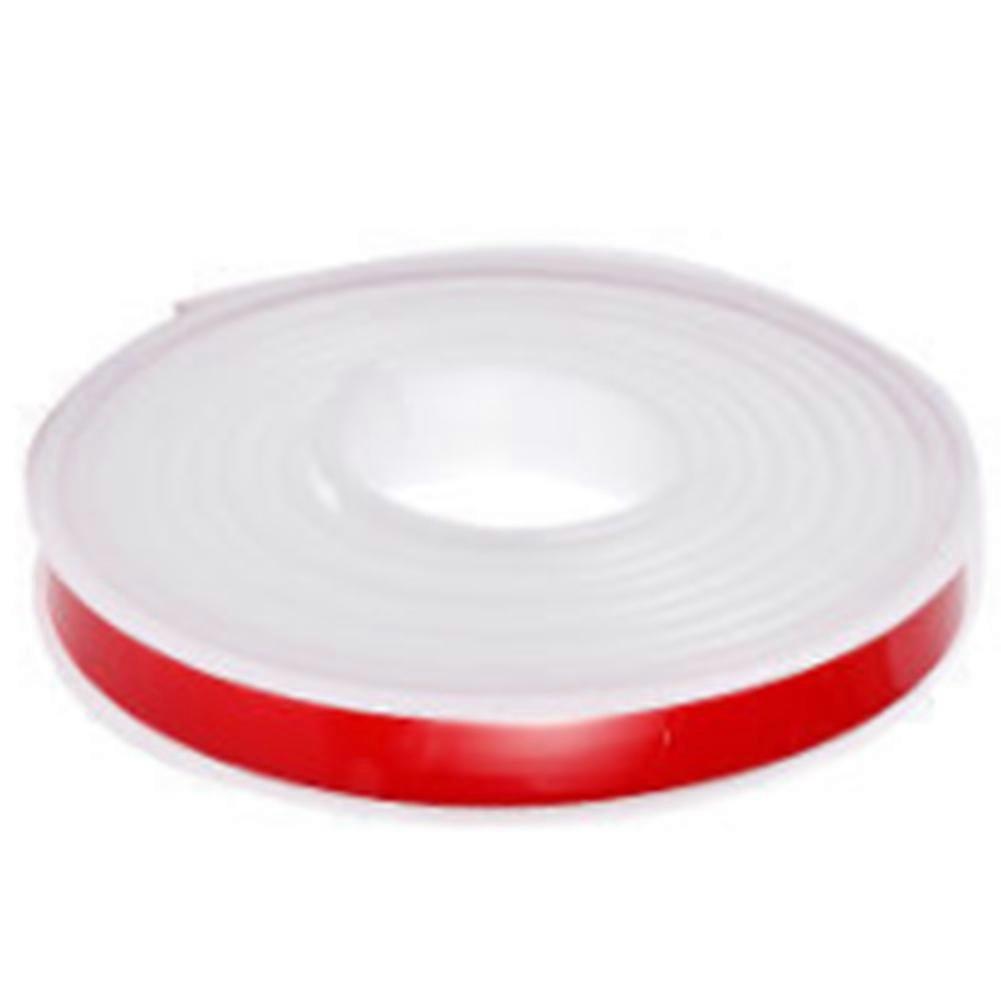 1M U-shaped Edge Tape Edge Tape Veneer Tape Edge Furniture Wooden Cabinet Board Protective Case Silicone Rubber Sealing Strip