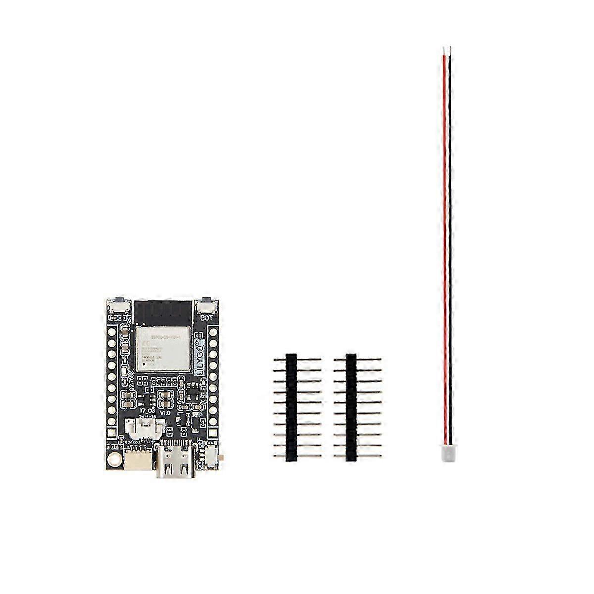 T7-C6 ESP32-C6-MINI-1 Modul WiFi 6 Interne Antenne