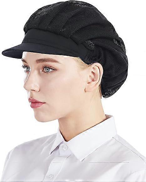 3 Pack Chef Hat Kitchen Cooking Chef Hat Food