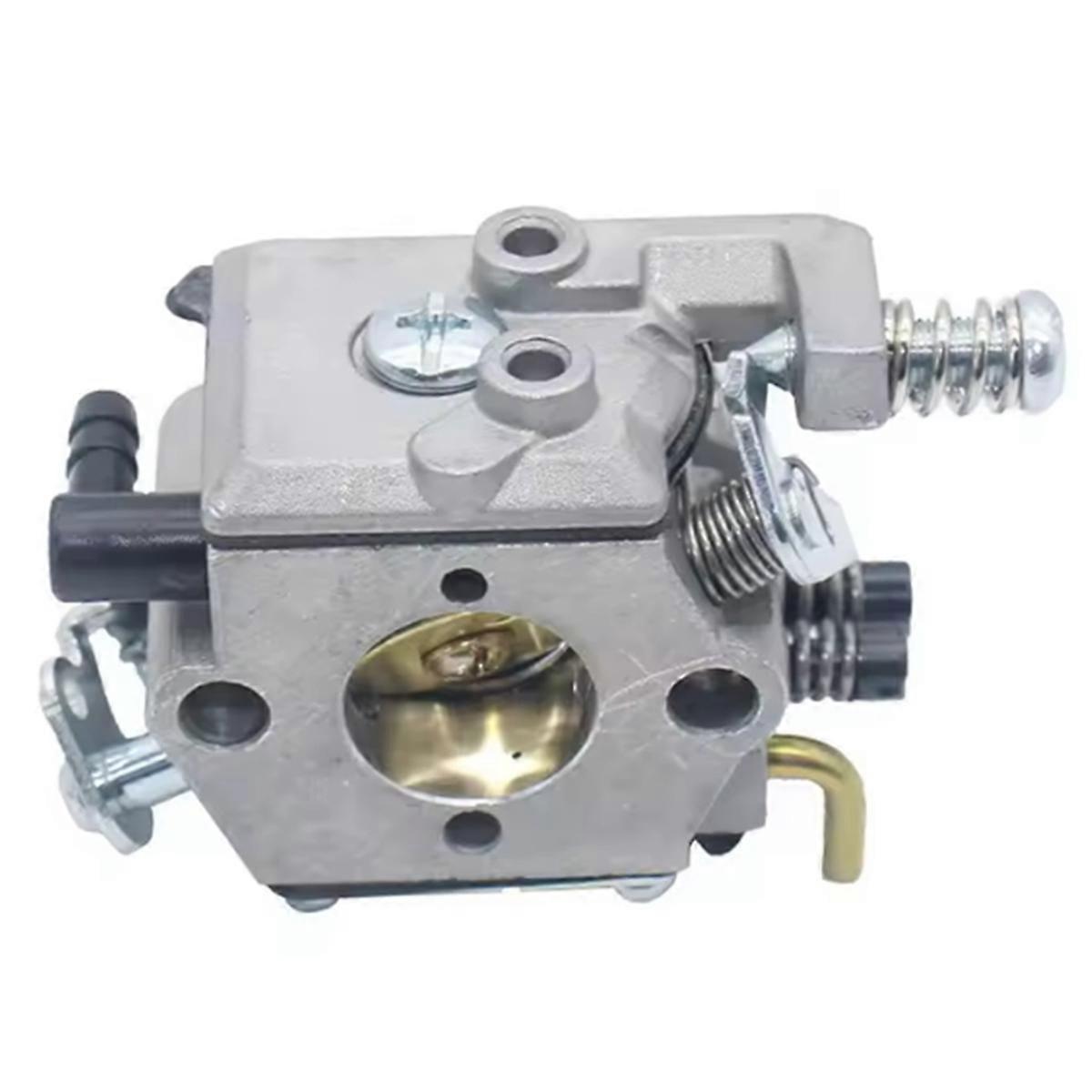 WT840A Chainsaw Carburetor for 38CC 41CC 3800 4100 Chain Saw Replacement Parts Garden Tool
