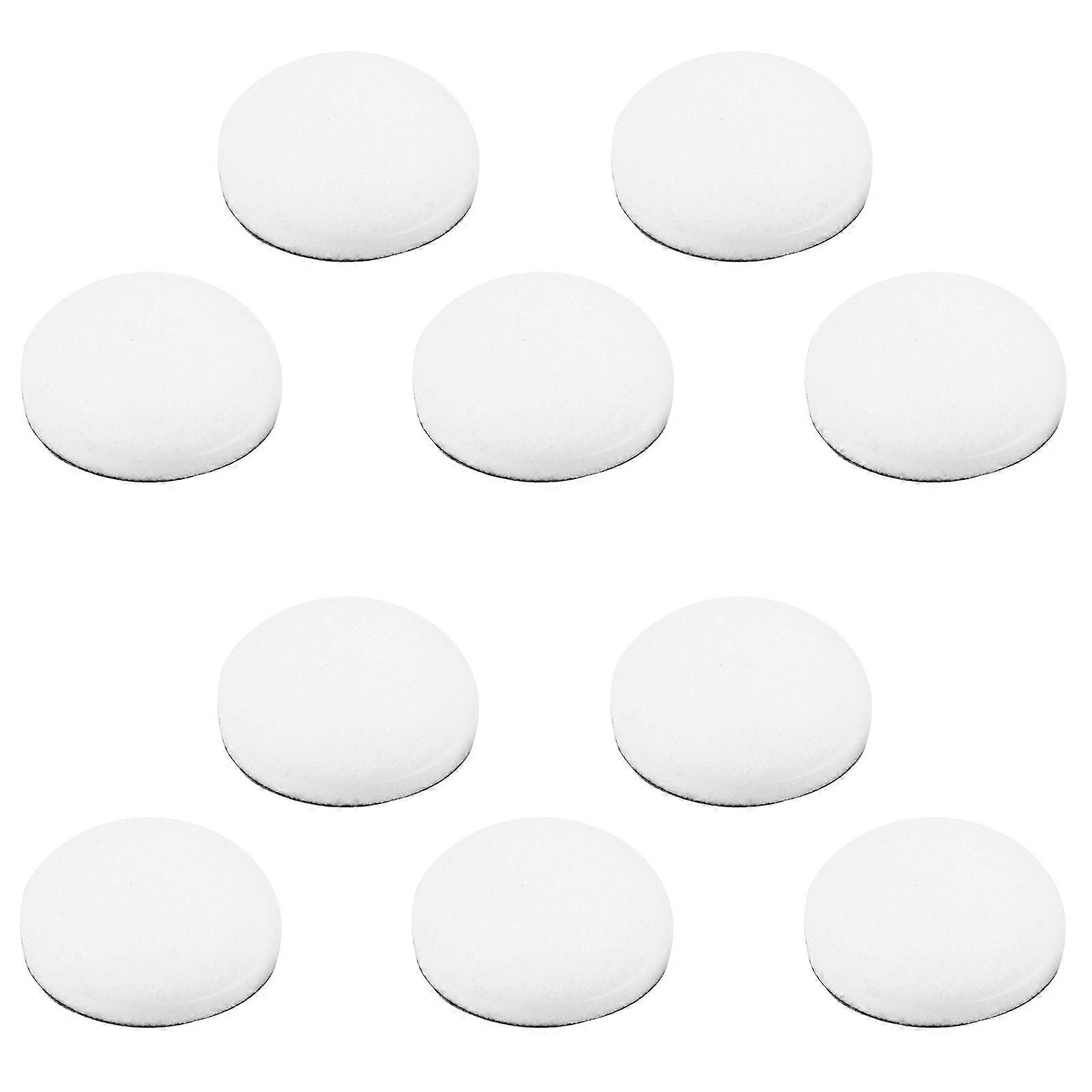 Foam Blending Brushes for Card Making with Replaceable Sponge Pads for DIY White Art Supplies