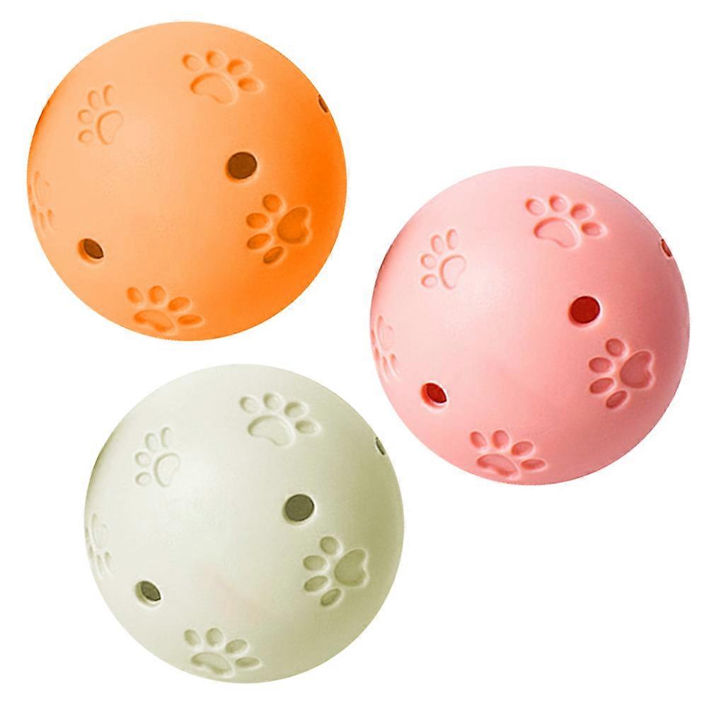 Bell Ball Chew Toys for Cats, Preventing Furniture Scratching with Safe Material