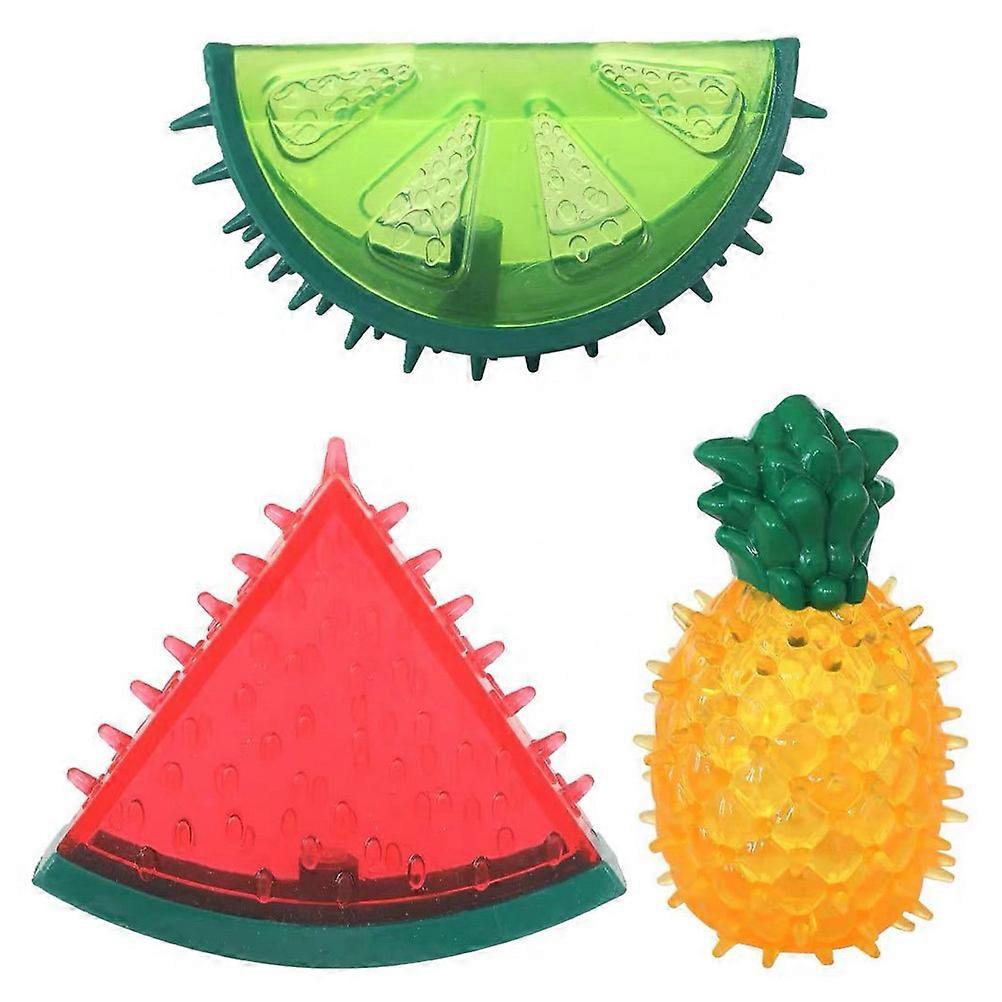 Durable Dog Chew Toys, Supporting Cooling and
