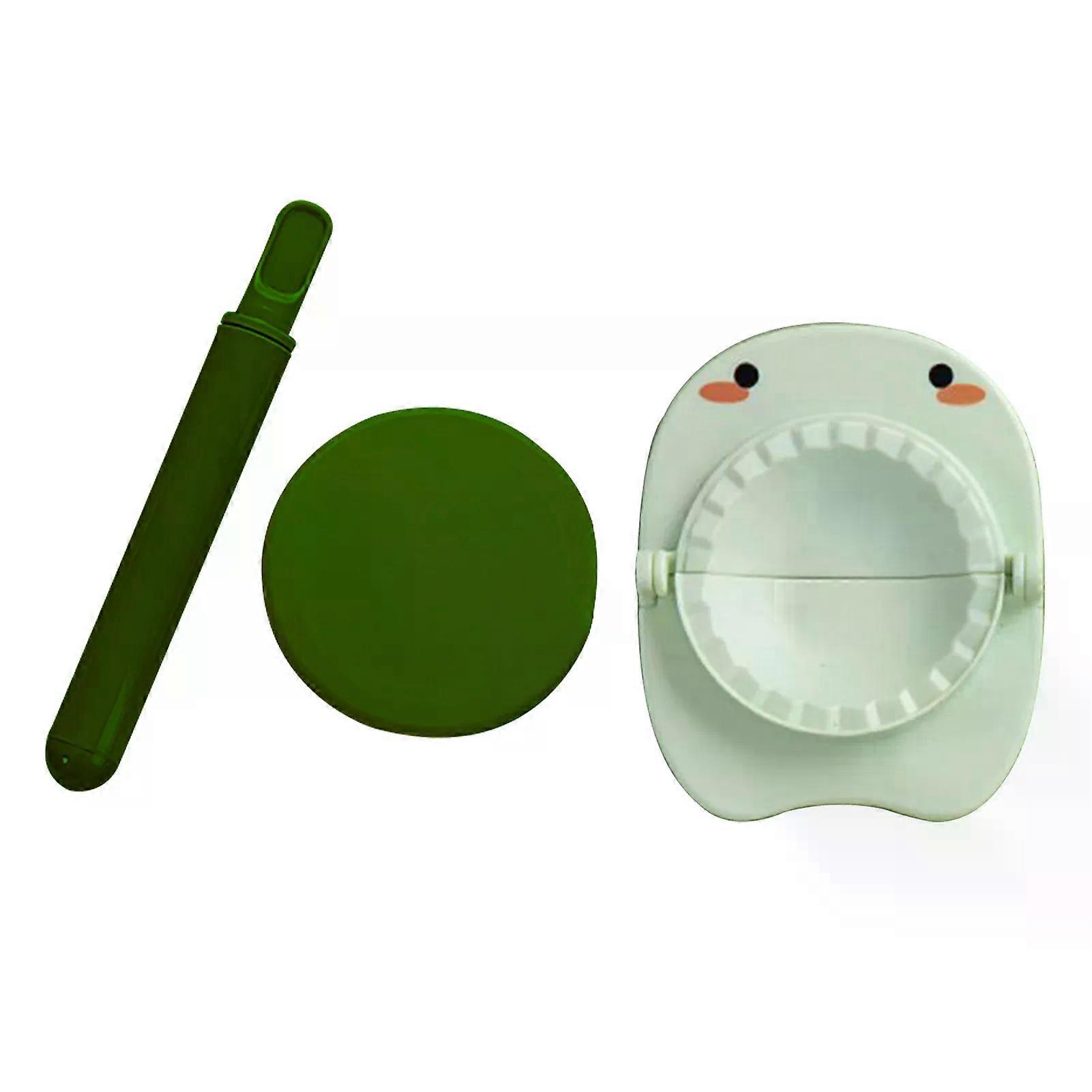 Chinese Dumpling Mold Kitchen Tool Dumpling Machine Noodle Clip Handmade Dumpling Mold Home Kitchen Utensil Needs