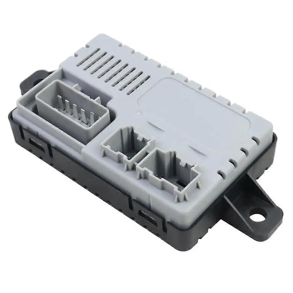 Seat Heating Control Module BU5Z-14C724-A for F-350 F-450 MKS MKT Navigator Vehicles, Seat Heating Control Unit, Compatible, OEM Quality