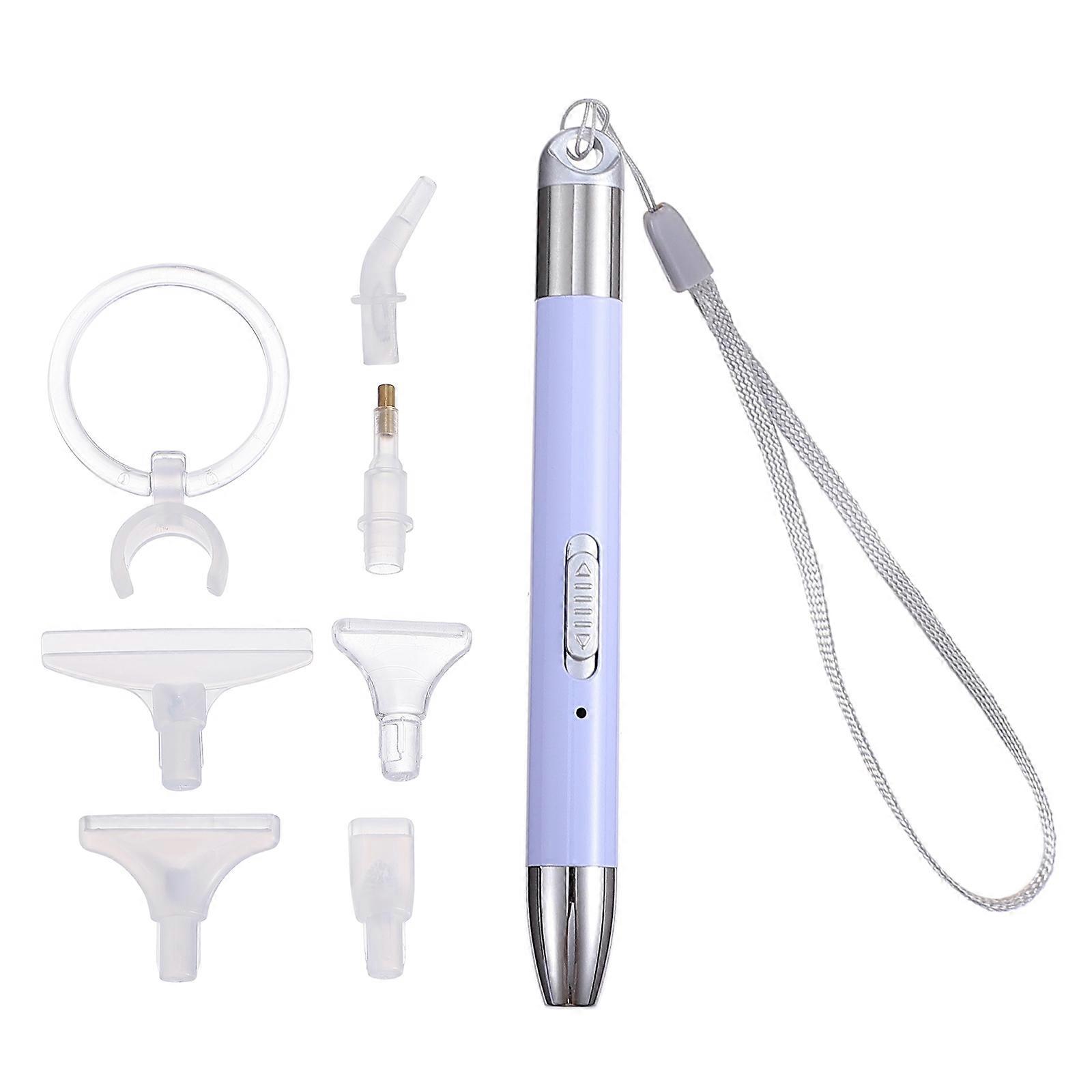 Diamond Drawing Tool Set For DIY Cross-Stitch And Crafts With Stainless Steel Material 1 Set