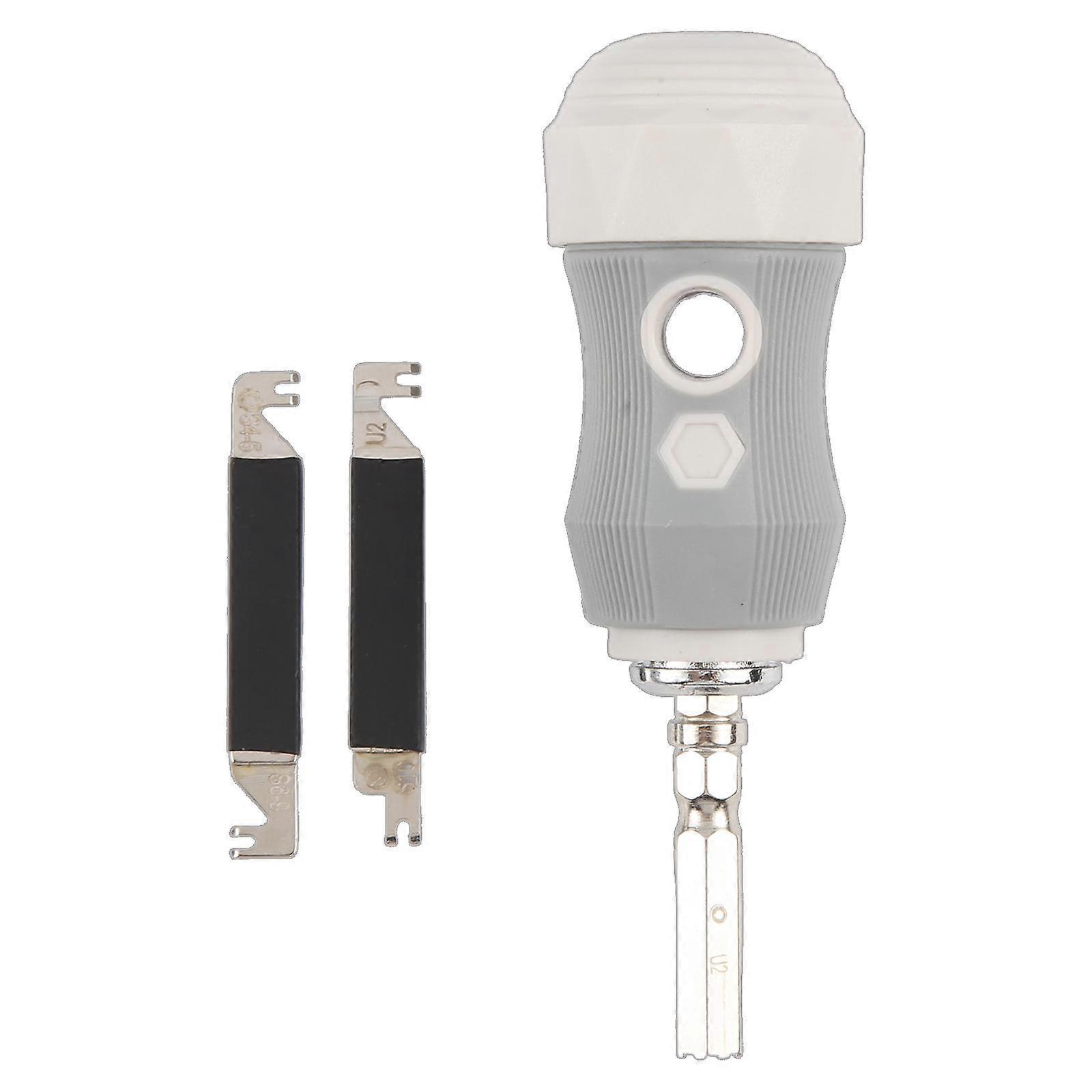Watch Crown Quick Disassembly Tool for Apple Watch