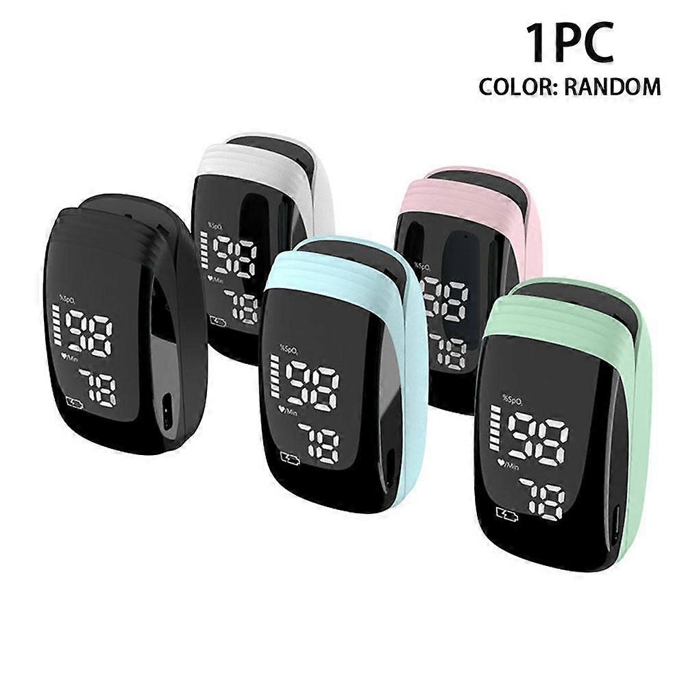 Non Invasive For Oxygen Meter - 2025 New Glucose Monitor No Prickin g