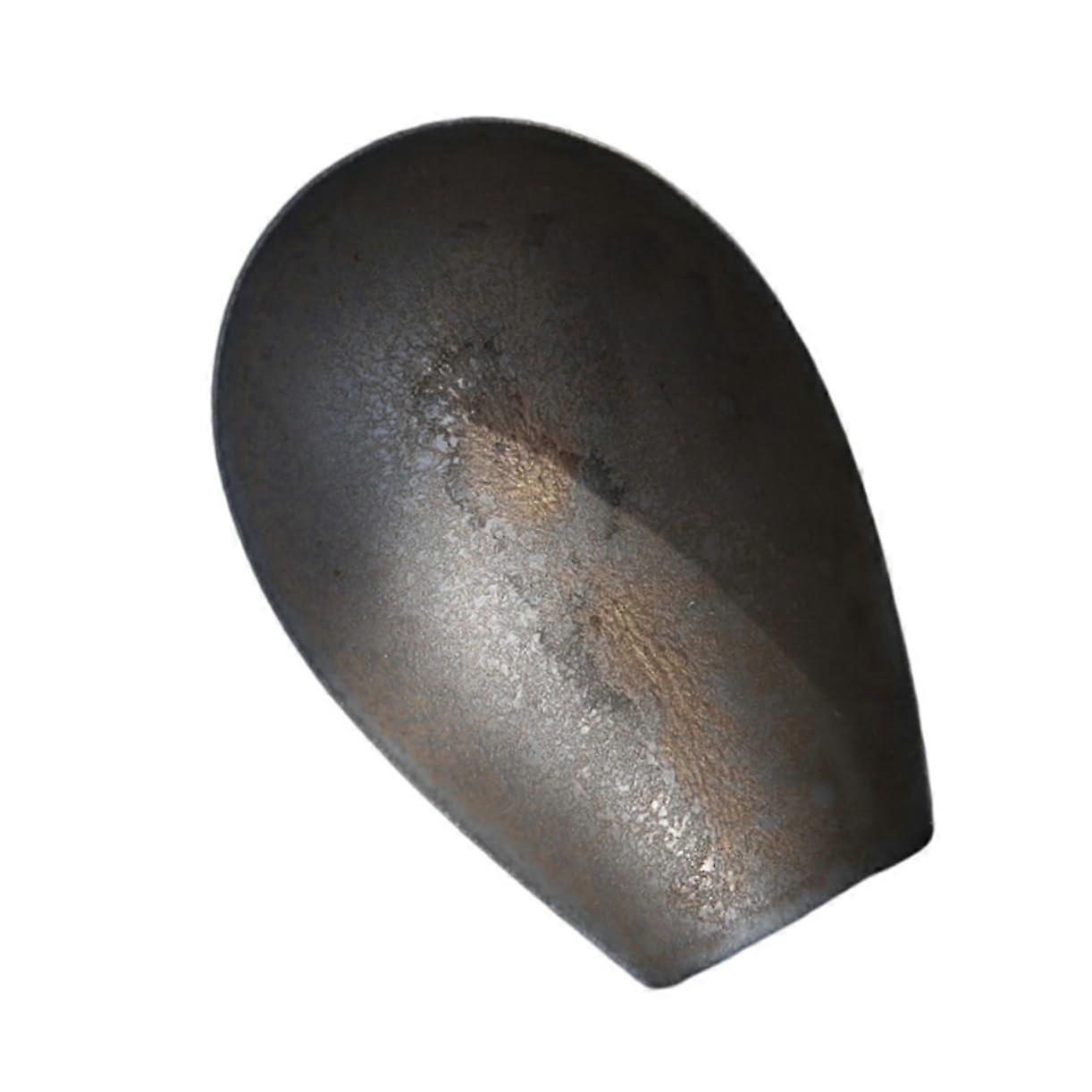 Multi-Purpose Tea Scoop for Loose Leaf Tea, Rice Sieve Design, Fashionable and Delicate Spoon for Home Tearoom Use