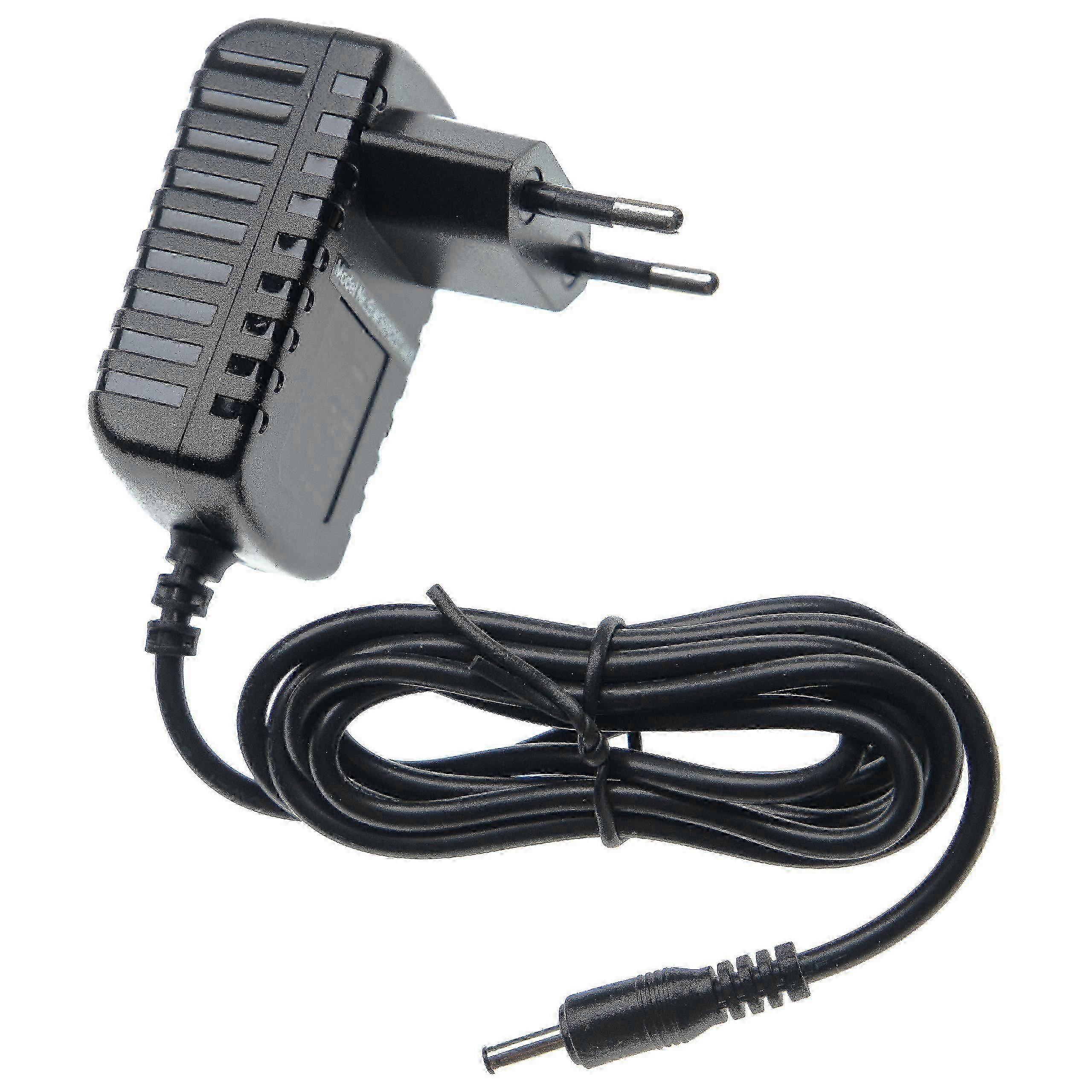 Replacement Power Supply for Compex SP-03E0900400-G 683020 Muscle Stimulator TENS Device - 140 cm