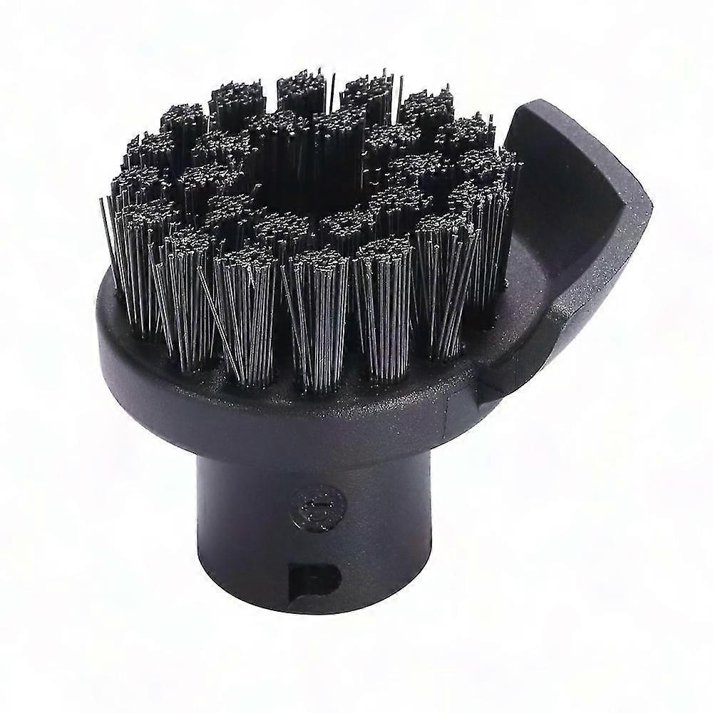 Replacement Window Nozzle Scraper Round Brush for SC2 SC3 SC4 SC5 Steam Cleaner