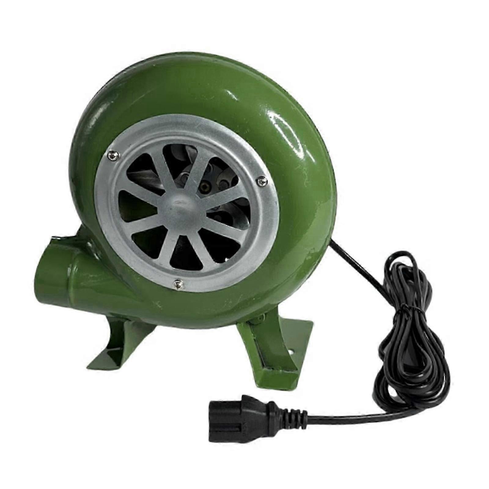 Professional Forging Blacksmithing Blower Workshop Equipment, 80W/60W/40W/30W