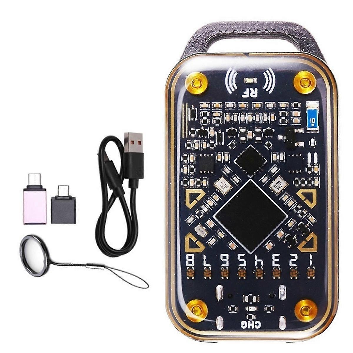 Chameleon Ultra RFID Smart Chip Reader Smart Card Emulator