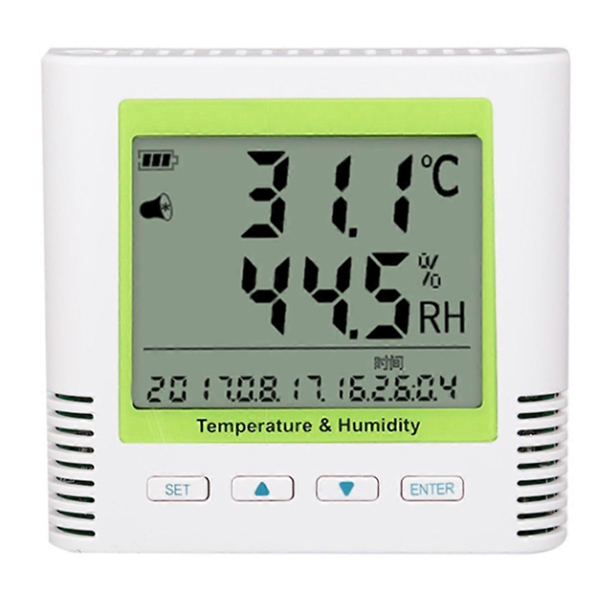TH20BL Bluetooth temperature and humidity recorder