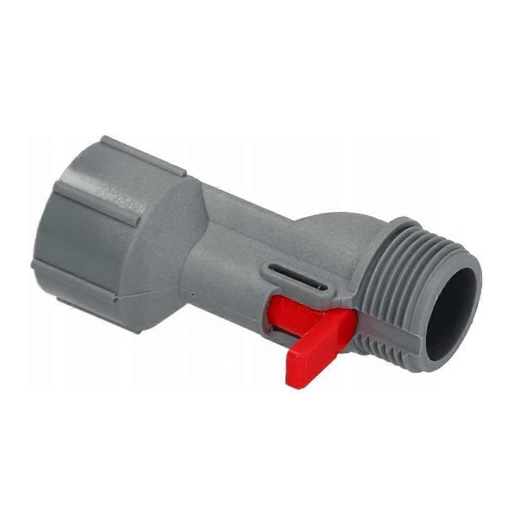 Water Block Anti Flood Reset Device Button 15565
