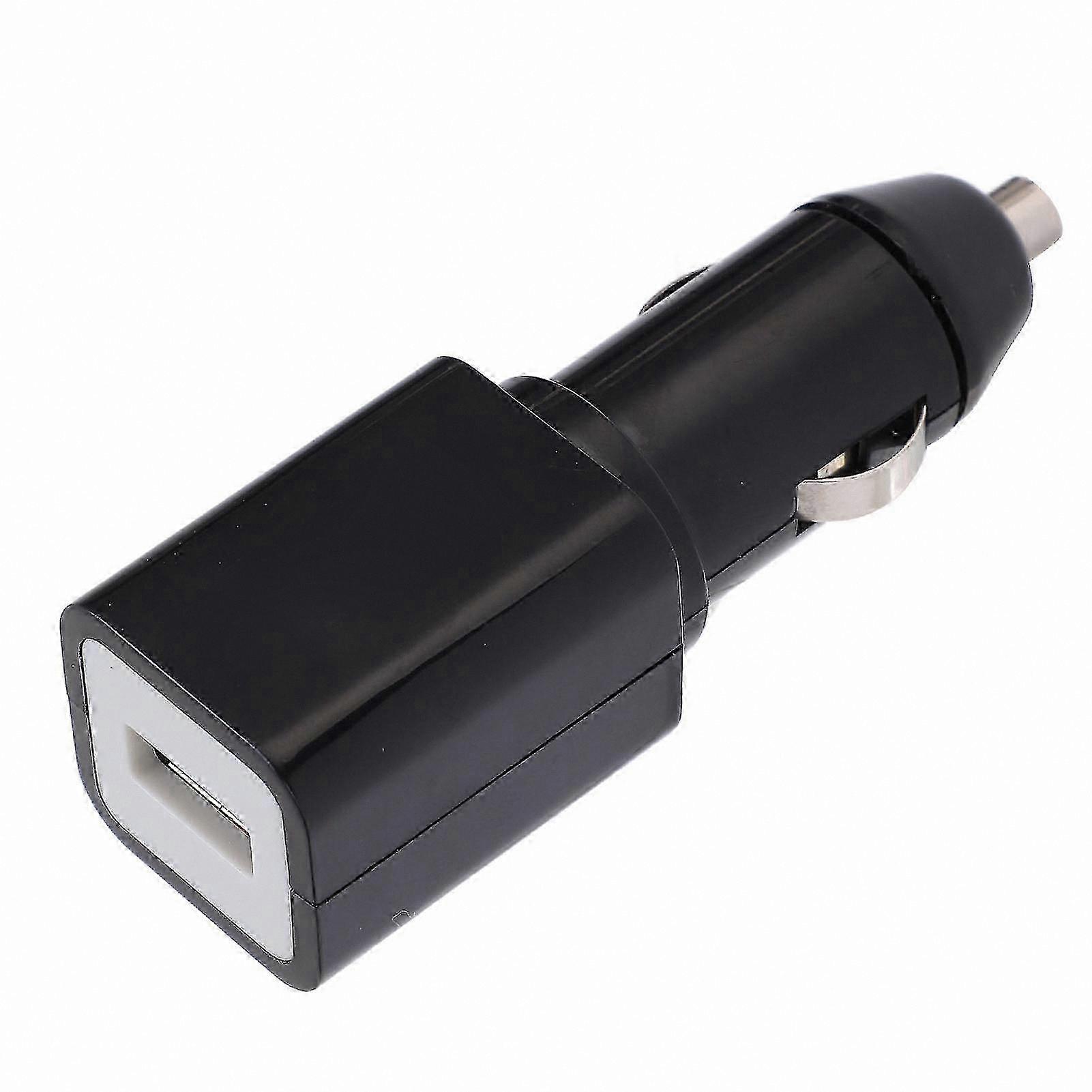 GPS Tracker with Fast Charging, Universal Vehicle Locator for Positioning and Recording