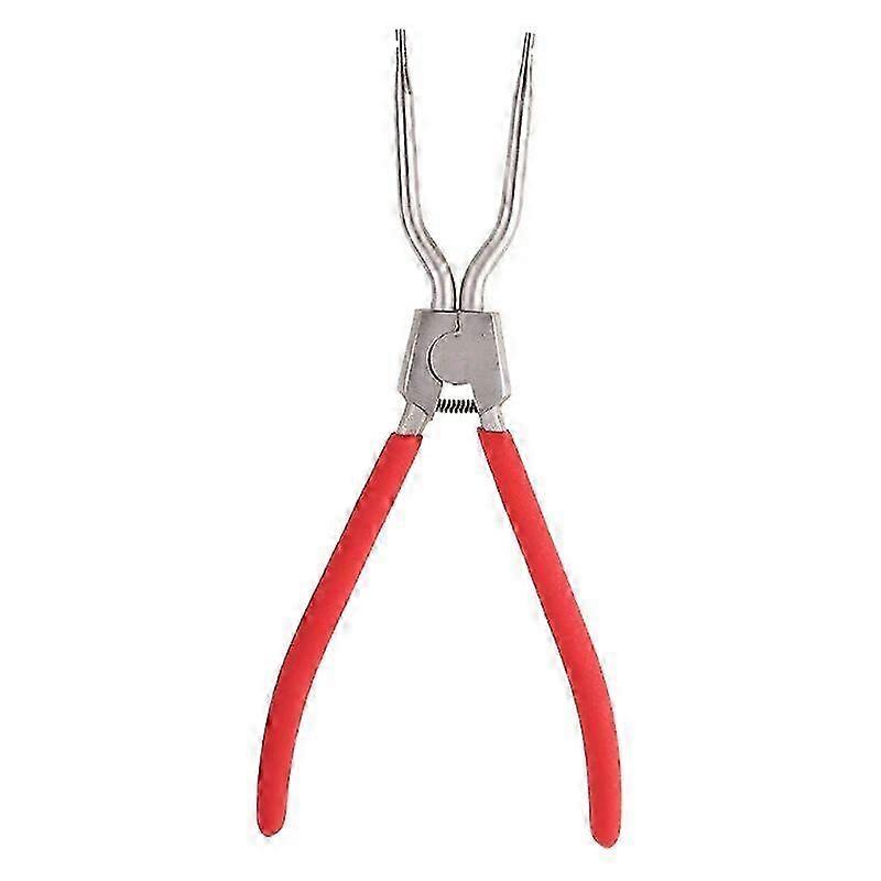 Washer Spring Expander Tool Compatible with 4986ER0004F/B/G for Washing Machine Door Boot Spring Removal and Replacement