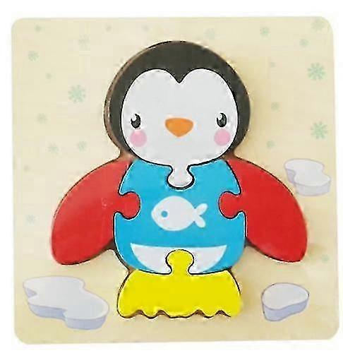 Children aged 1-2-3 benefit from wooden toys for intellectual devel...