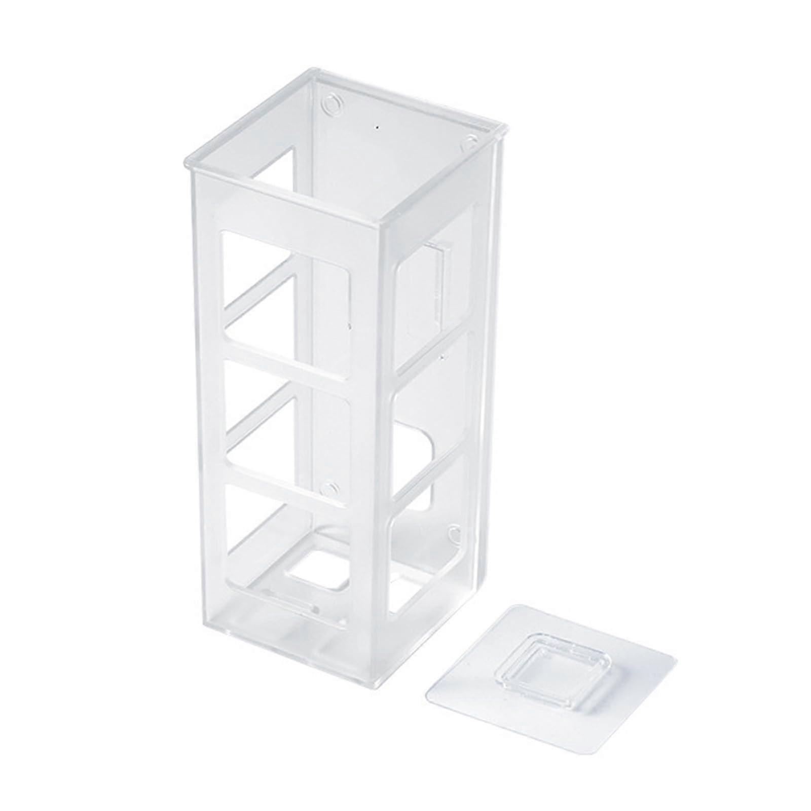 Bedroom Organizers Shelf Easy To Move And Assemble Suitable For Small Homes And Dormitories Resistant Closet Organizers Shelf Clear