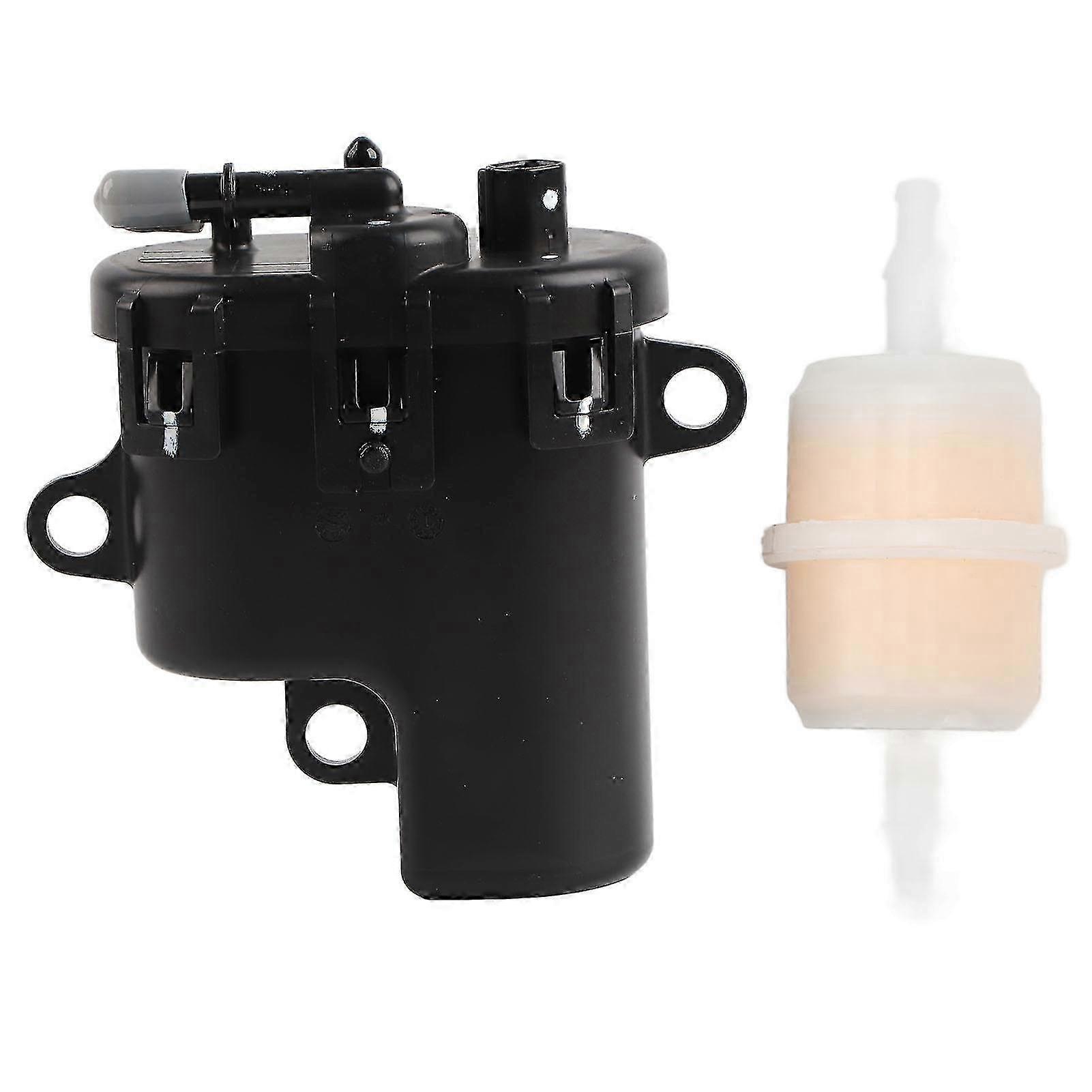 Kohler Command ECH ECV Engine Fuel Pump Module Filter Kit 2539316 S Replacement Assembly