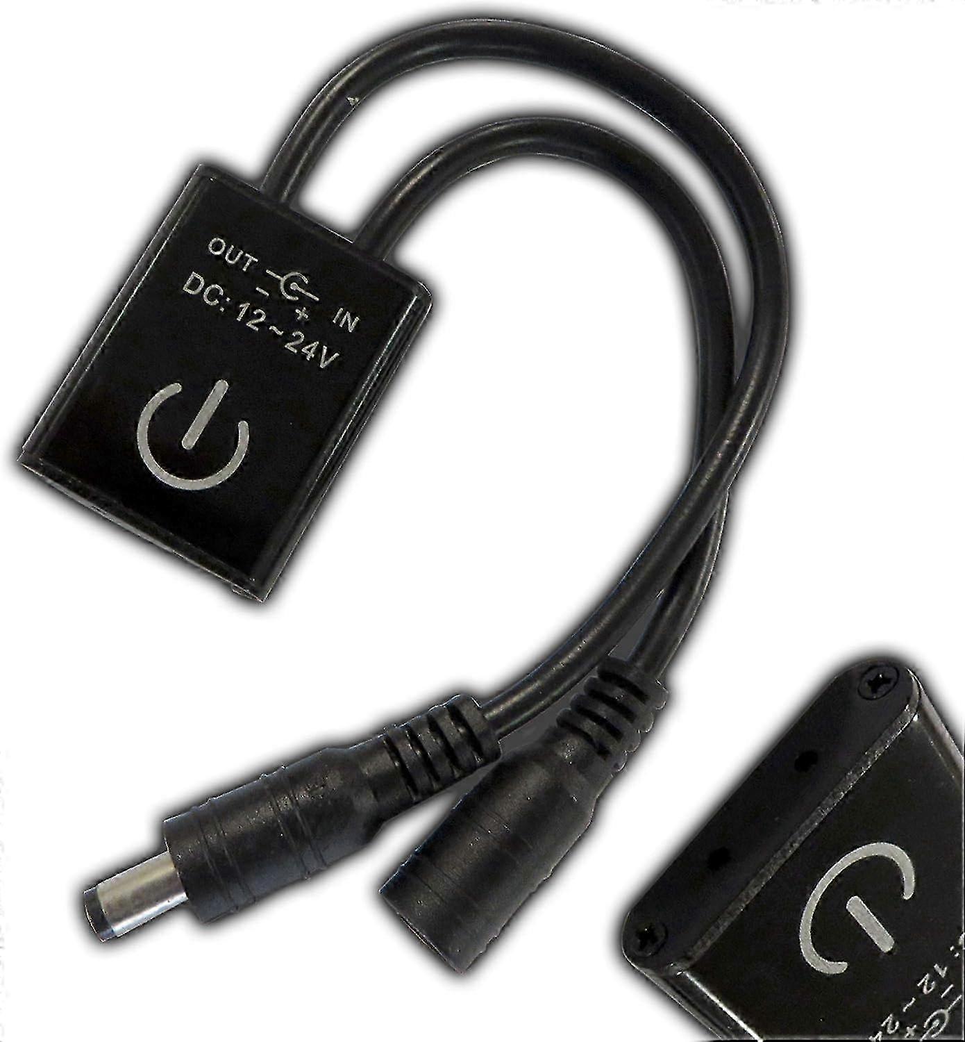 Touch Dimmer/Dimmer/Motion Dimmer/Motion Wave Sensor for LED Strip ...