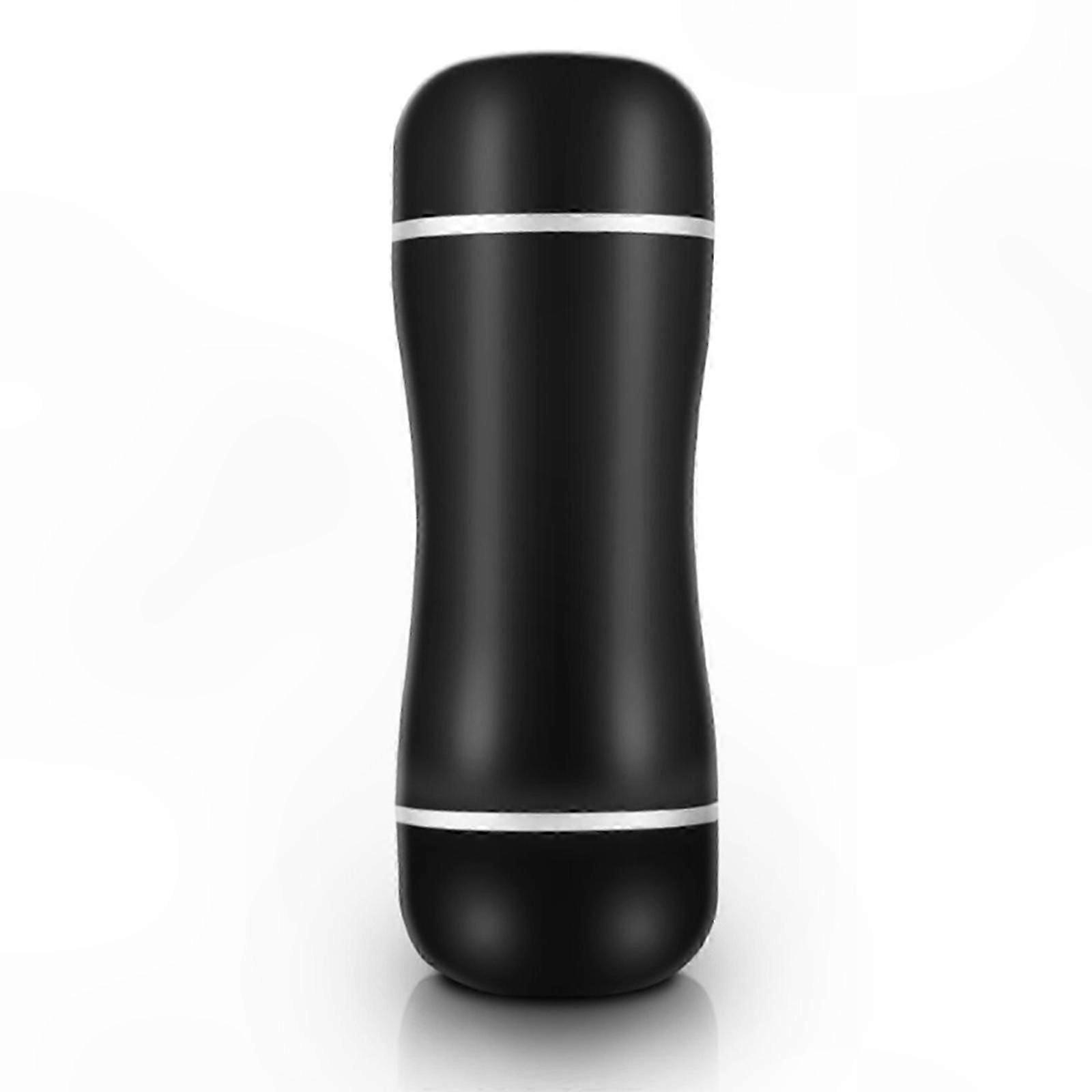 Multi-Mode Electric Massager with Suction and Vibration for Relaxation and Wellness, Ideal Gift for Men