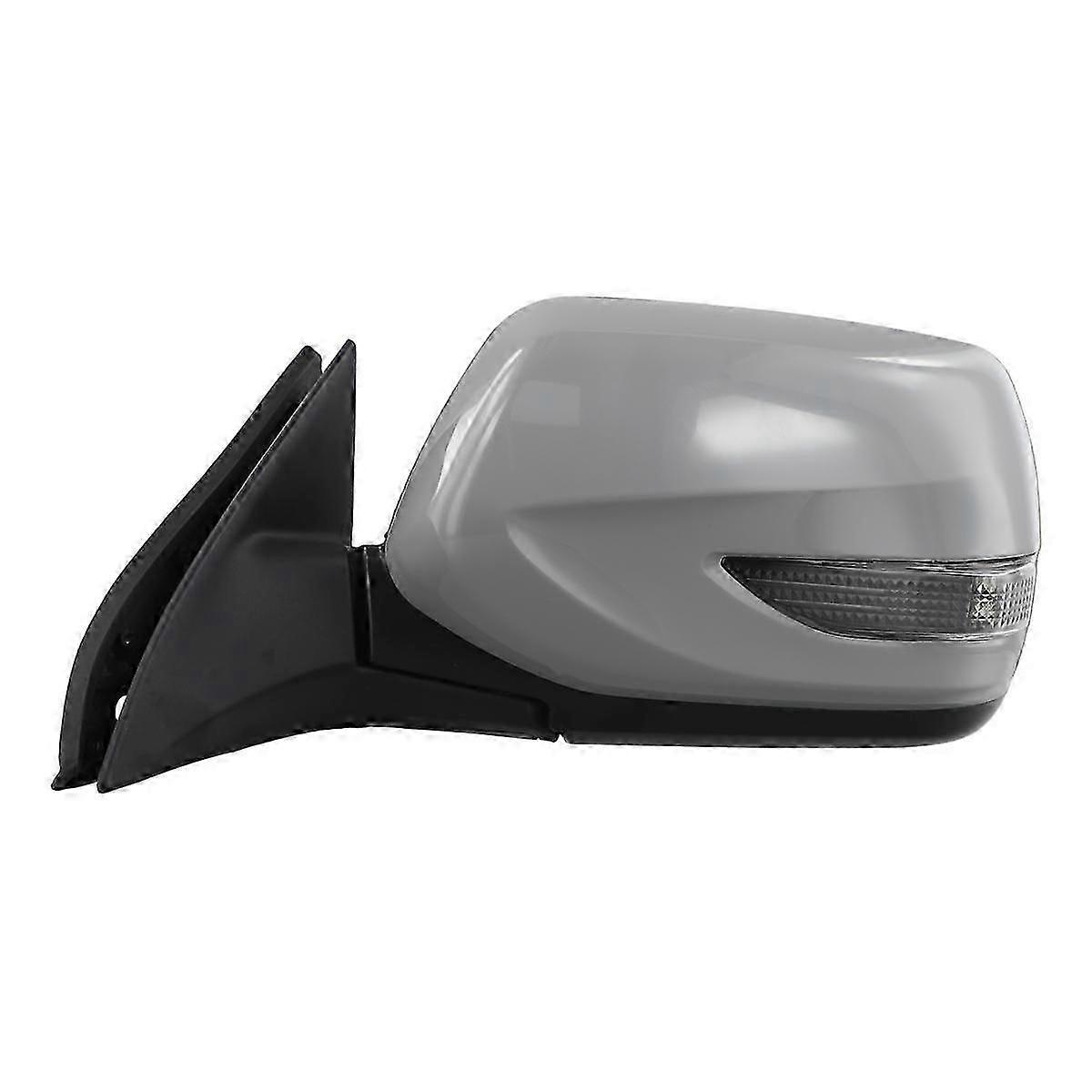 Left Rearview Mirror Assembly Car Rearview Mirror Reflector suitable for Legacy 2010-2012 2010 2011